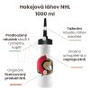 Hokejová láhev NHL Ottawa Senators 1000 ml