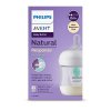 Kojenecká láhev Philips AVENT Natural Response s ventilem AirFree 0m+, 125 ml