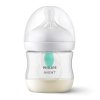 Kojenecká láhev Philips AVENT Natural Response s ventilem AirFree 0m+, 125 ml
