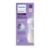 Kojenecká láhev Philips AVENT Natural Response s ventilem AirFree 1m+, 260 ml