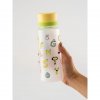 Plastová láhev do školy EQUA - Alpha ZOO 600 ml