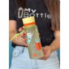 Plastová láhev do školy EQUA - Space Catos 600 ml