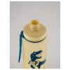 Plastová láhev do školy EQUA - Dino 600 ml