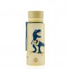 Plastová láhev do školy EQUA - Dino 600 ml