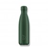 Termoláhev Chilly's Bottles Original - zelená matná 500 ml