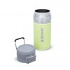 Termoláhev STANLEY The Quick Flip Water Bottle - Citron 470 ml