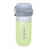 Termoláhev STANLEY The Quick Flip Water Bottle - Citron 470 ml