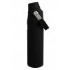 Nerezová láhev STANLEY The Aerolight™ IceFlow™ Water Bottle Fast Flow - Black 600 ml