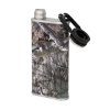Placatka STANLEY The Easy Fill Wide Mouth Flask - Country DNA Mossy Oak 230ml