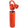 Nerezová láhev STANLEY The Aerolight™ IceFlow™ Water Bottle Fast Flow - Tigerlily 600 ml