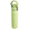 Nerezová láhev STANLEY The Aerolight™ IceFlow™ Water Bottle Fast Flow - Citron 600 ml