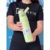 Nerezová láhev STANLEY The Aerolight™ IceFlow™ Water Bottle Fast Flow - Citron 600 ml