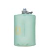 Skládací láhev Hydrapak Stow Bottle - Sutro Green 1000 ml