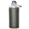Skládací láhev Hydrapak Flux - Mammoth Grey 1000 ml