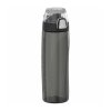 Láhev na vodu s počítadlem Thermos - šedá 710 ml