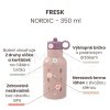 NORDIC TERMOLÁHEV FRESK SEAHORSE - 350 ml