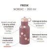 NORDIC TERMOLÁHEV FRESK SWALLOW - 350 ml