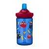 Plastová láhev CAMELBAK Eddy+ Kids - Skate Monsters 400 ml