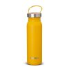 Nerezová láhev Primus Klunken Bottle Yellow - 700 ml