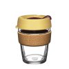 keepcup nightfall cork brew M