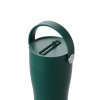 Termohrnek EQUA Carry Cup - Forest Green, 600 ml