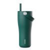 Termohrnek EQUA Carry Cup - Forest Green, 600 ml