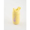 Termohrnek EQUA Kids Cup Giraffe - 400 ml