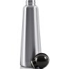 Termo láhev  LUND LONDON  Jumbo 750ml - Stainless Steel & Black