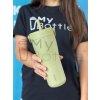 Termohrnek EQUA Carry Cup - Matcha, 600 ml