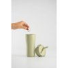 Termohrnek EQUA Carry Cup - Matcha, 600 ml