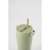 Termohrnek EQUA Carry Cup - Matcha, 600 ml