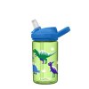 Plastová láhev CAMELBAK Eddy + Kids Hip Dinos - 400 ml
