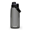 Plastová láhev CAMELBAK Thrive Chug Charcoal - 1000 ml