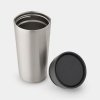 Termohrnek Make & Take Brabantia - Dark Grey 360ml
