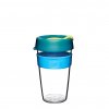 Termohrnek KeepCup Original Clear Ozone L 454 ml