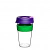 Termohrnek KeepCup Original Clear Spring L 454 ml