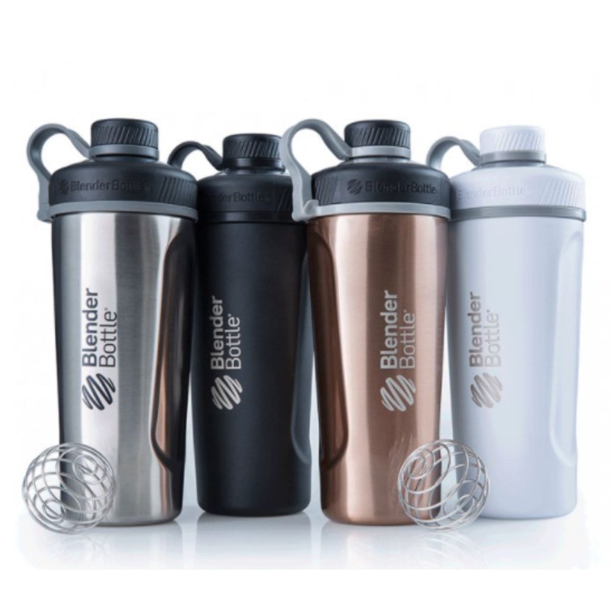 Ako si najlepšie vybrať šejker, ktorý vyhovie vašim potrebám?