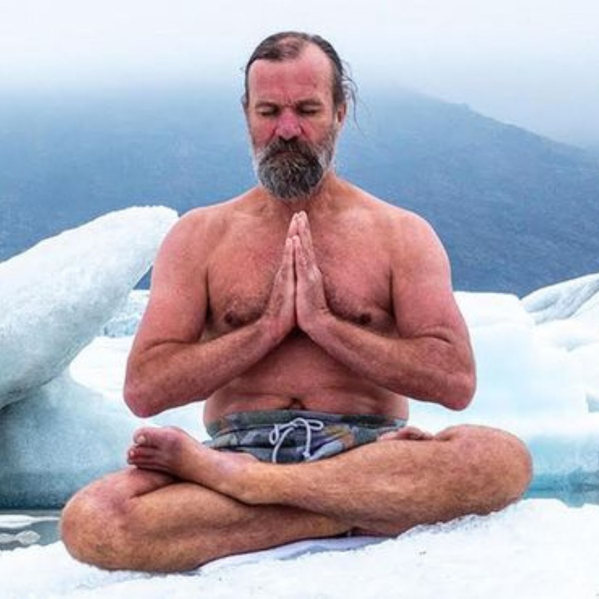 Ako začať otužovať a čo by nemalo chýbať vo vašej výbave?