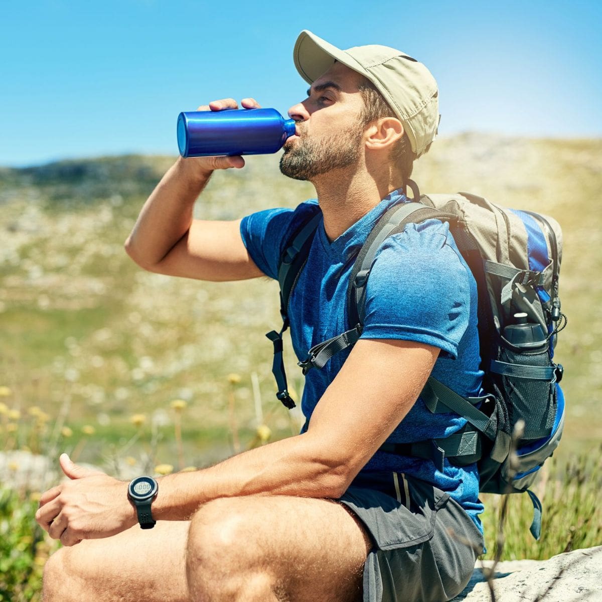 Čo by nemalo chýbať na cestách ekologickému cestovateľovi?