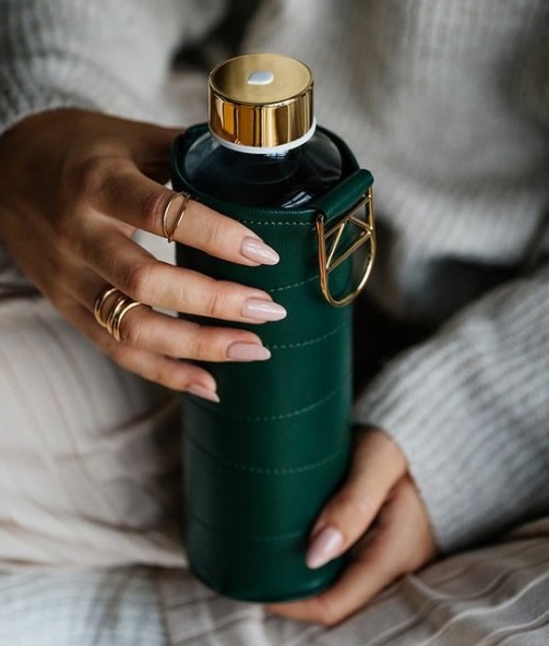 Tip ako splniť vaše predsavzatie - piť viac vody