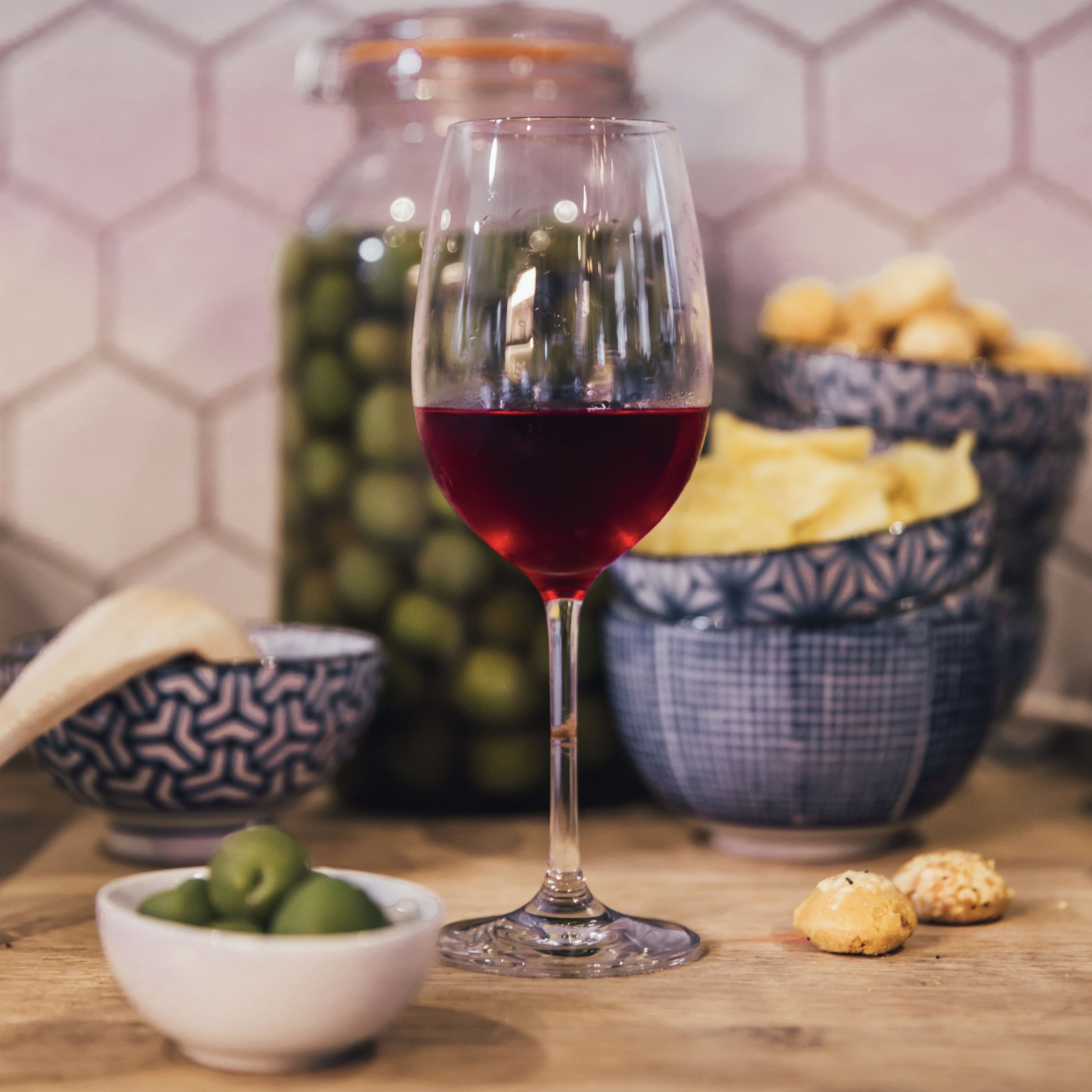 Aj na pohároch záleží – Ako vybrať ten správny na víno?