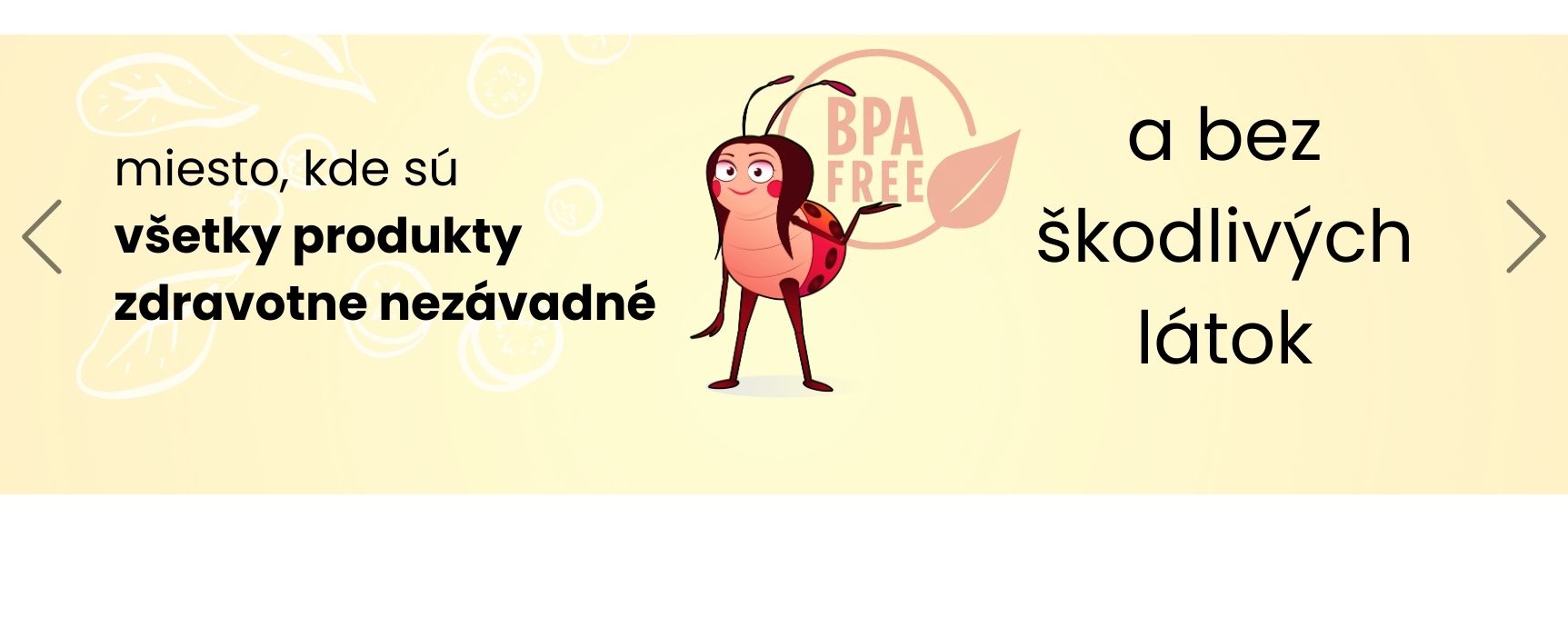 Zdravotne nezávadné