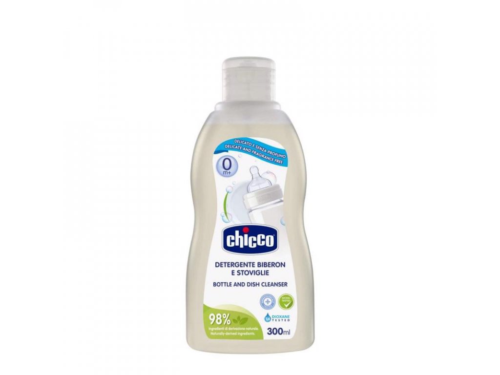 cistiaci-prostriedok-chicco-na-flase-a-cumliky-300-ml