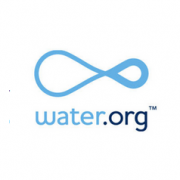 water.org logo