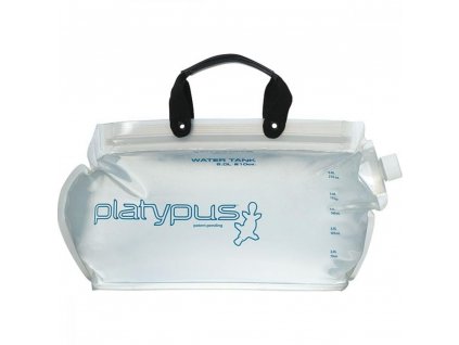 Hydrovak Platypus Platy Water Tank 4000 ml