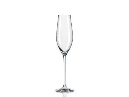 Pohár na šampanské RONA CELEBRATION Champagne Flute 6 ks - 210 ml