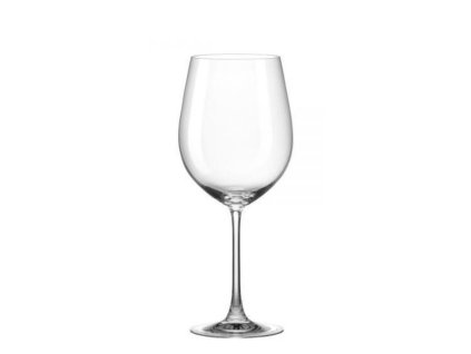 Pohár na víno RONA MAGNUM Bordeaux 2 ks - 610 ml