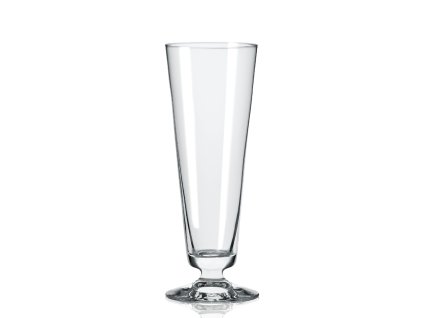 Pohár na pivo RONA BEER Classic beer glass 6 ks - 420 ml