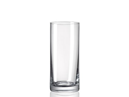 Pohár na vodu RONA CLASSIC Long DRINK XL 6 ks - 440 ml