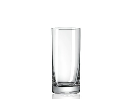 Pohár na vodu RONA CLASSIC Mix DRINK 6 ks - 300 ml